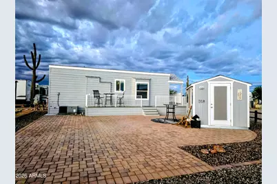 9668 N Highway 79 -- #D58, Florence, AZ 85132 - Photo 6