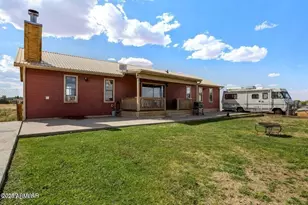 529 S Foothills Blvd, Taylor, AZ 85939 - Photo 2