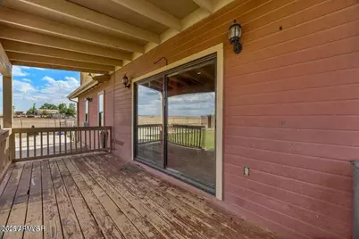 529 S Foothills Boulevard, Taylor, AZ 85939 - Photo 4