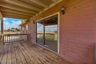 529 S Foothills Blvd, Taylor, AZ 85939 - Photo 4