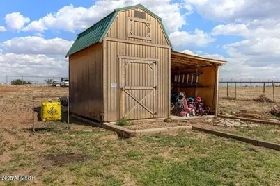 529 S Foothills Boulevard, Taylor, AZ 85939 - Photo 26