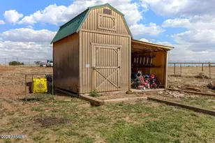 529 S Foothills Blvd, Taylor, AZ 85939 - Photo 26