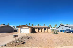 120 W 14th Ave, Apache Junction, AZ 85120 - Photo 1