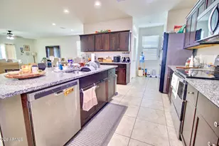 4637 W Basil Ave, Coolidge, AZ 85128 - Photo 8