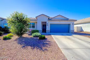 4637 W Basil Ave, Coolidge, AZ 85128 - Photo 1