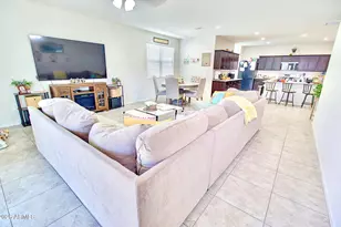 4637 W Basil Ave, Coolidge, AZ 85128 - Photo 12