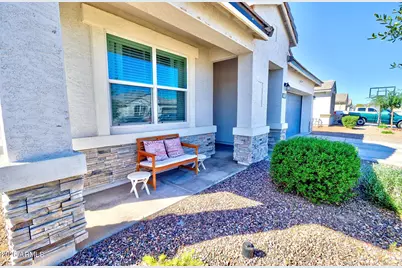 4637 W Basil Avenue, Coolidge, AZ 85128 - Photo 4