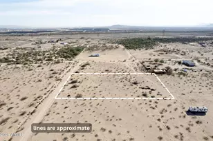 349Xx W Steinway Dr, Arlington, AZ 85322 - Photo 1