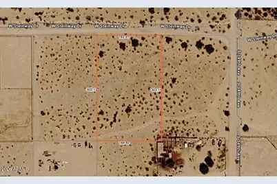 349Xx W Steinway Drive #393, Arlington, AZ 85322 - Photo 22