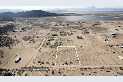 349Xx W Steinway Drive #393, Arlington, AZ 85322 - Photo 2