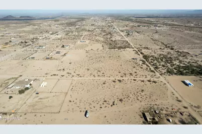 349Xx W Steinway Drive #393, Arlington, AZ 85322 - Photo 12