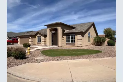 4174 E Meadow Creek, San Tan Valley, AZ 85140 - Photo 22