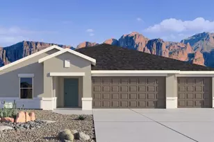 6181 E Ivory Coast Dr, San Tan Valley, AZ 85140 - Photo 1