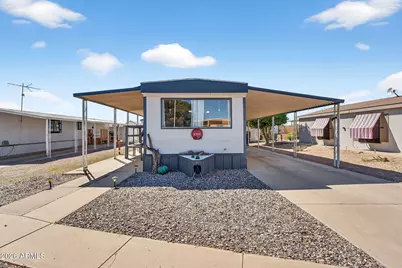 747 E Germann Road #121, San Tan Valley, AZ 85140 - Photo 1