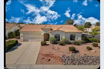 1540 E Crestview Drive, Cottonwood, AZ 86326 - Photo 1