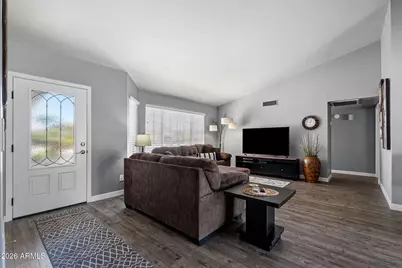 2267 Leisure World --, Mesa, AZ 85206 - Photo 2