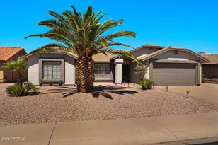 2267 Leisure World, Mesa, AZ 85206 - Photo 1