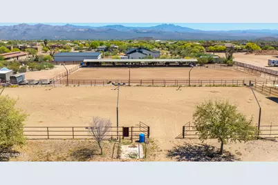 15309 E Red Bird Road, Scottsdale, AZ 85262 - Photo 34