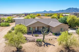 15309 E Red Bird Rd, Scottsdale, AZ 85262 - Photo 1