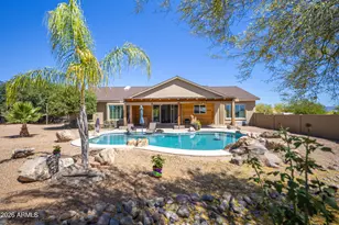 15309 E Red Bird Rd, Scottsdale, AZ 85262 - Photo 2
