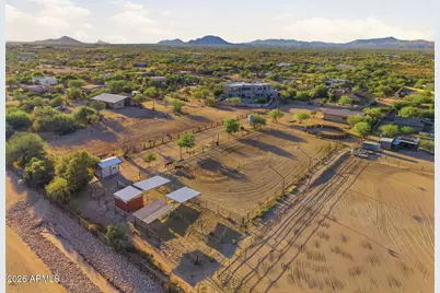 15309 E Red Bird Road, Scottsdale, AZ 85262 - Photo 58