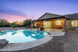 15309 E Red Bird Rd, Scottsdale, AZ 85262 - Photo 52