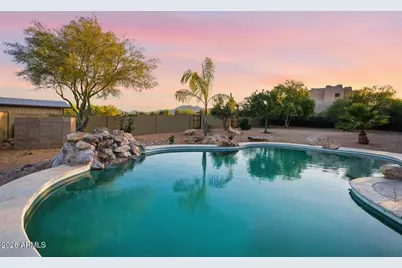15309 E Red Bird Road, Scottsdale, AZ 85262 - Photo 66