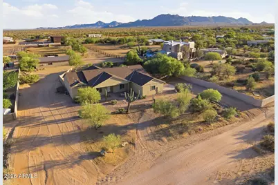 15309 E Red Bird Road, Scottsdale, AZ 85262 - Photo 60