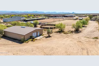 15309 E Red Bird Road, Scottsdale, AZ 85262 - Photo 30