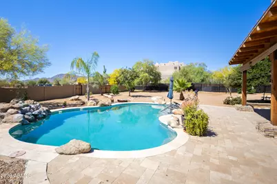 15309 E Red Bird Road, Scottsdale, AZ 85262 - Photo 42