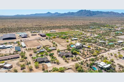 15309 E Red Bird Road, Scottsdale, AZ 85262 - Photo 26