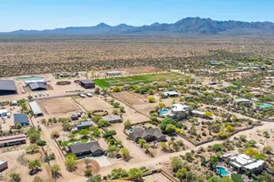 15309 E Red Bird Rd, Scottsdale, AZ 85262 - Photo 26