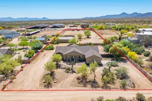 15309 E Red Bird Rd, Scottsdale, AZ 85262 - Photo 2