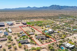 15309 E Red Bird Rd, Scottsdale, AZ 85262 - Photo 28