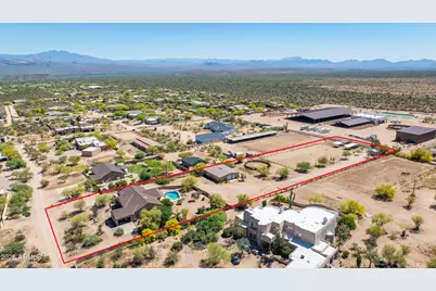 15309 E Red Bird Road, Scottsdale, AZ 85262 - Photo 6