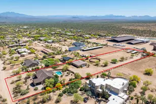 15309 E Red Bird Rd, Scottsdale, AZ 85262 - Photo 6