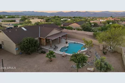 15309 E Red Bird Road, Scottsdale, AZ 85262 - Photo 64