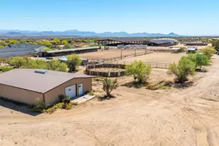 15309 E Red Bird Rd, Scottsdale, AZ 85262 - Photo 8