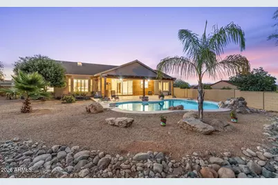 15309 E Red Bird Road, Scottsdale, AZ 85262 - Photo 46