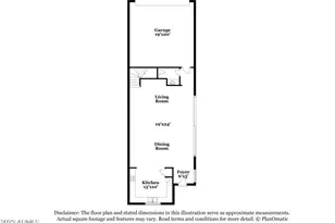 1088 S Agnes Ln, Gilbert, AZ 85296 - Photo 2