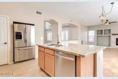 1341 S 173rd Lane, Goodyear, AZ 85338 - Photo 30