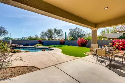 7863 E Nestling, Scottsdale, AZ 85255 - Photo 4