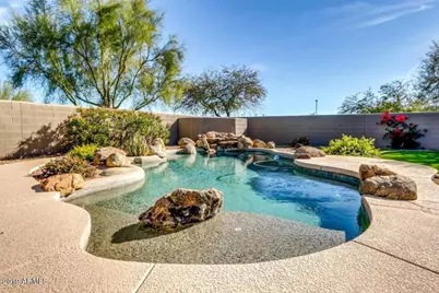 7863 E Nestling Way, Scottsdale, AZ 85255 - Photo 1