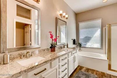 7863 E Nestling, Scottsdale, AZ 85255 - Photo 12