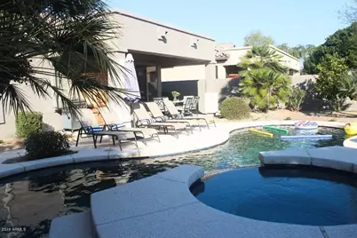 7707 E Phantom, Scottsdale, AZ 85255 - Photo 2