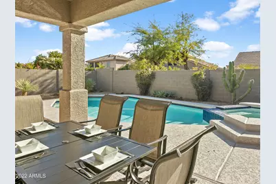 7725 E Journey Lane, Scottsdale, AZ 85255 - Photo 4
