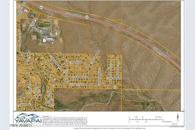 50004400 St. Route 69 -- #-, Spring Valley, AZ 86333 - Photo 1