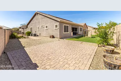 23929 N 166th Lane, Surprise, AZ 85387 - Photo 20