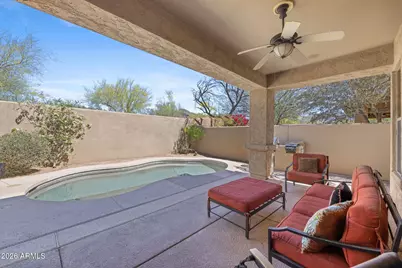 9506 E Mohawk Lane, Scottsdale, AZ 85255 - Photo 30