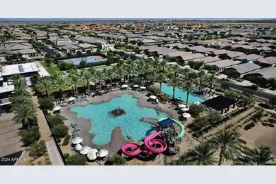 9511 E Talon Avenue, Mesa, AZ 85212 - Photo 20